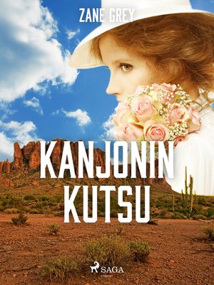 cover image of Kanjonin kutsu